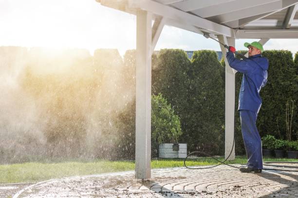 Boat and Dock Cleaning in Seacliff, CA